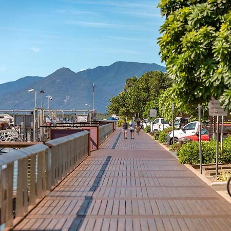 Piermonde Apartments Cairns Esterno foto